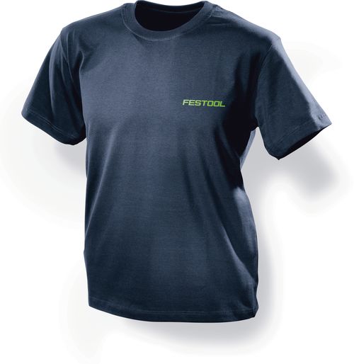 Festool T-shirt rundhals SH-FT2 i gruppen Merchandise / Kläder hos Protools Sweden AB (Festool T-shirt rundhals)